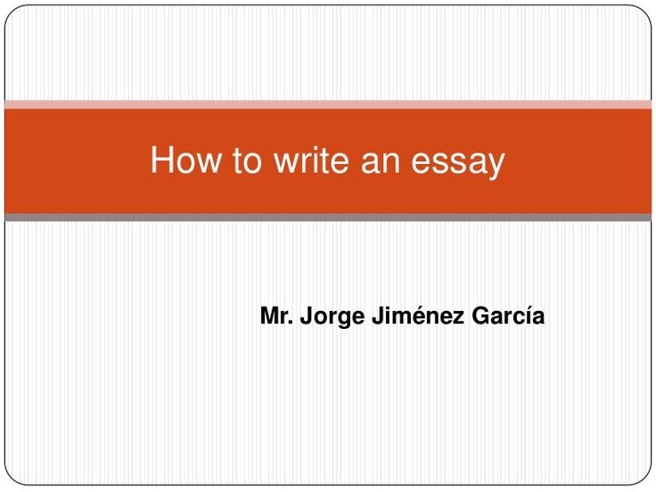 Pay writing essay